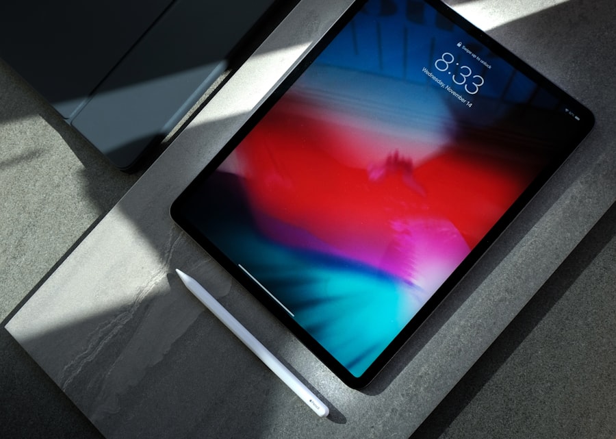 iPad & Accessories