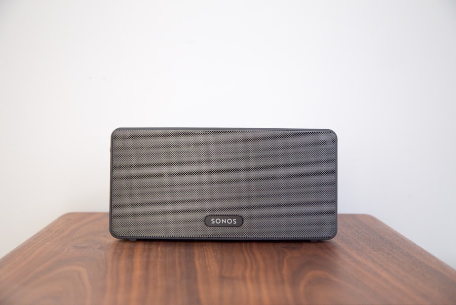 Audio & Speakers