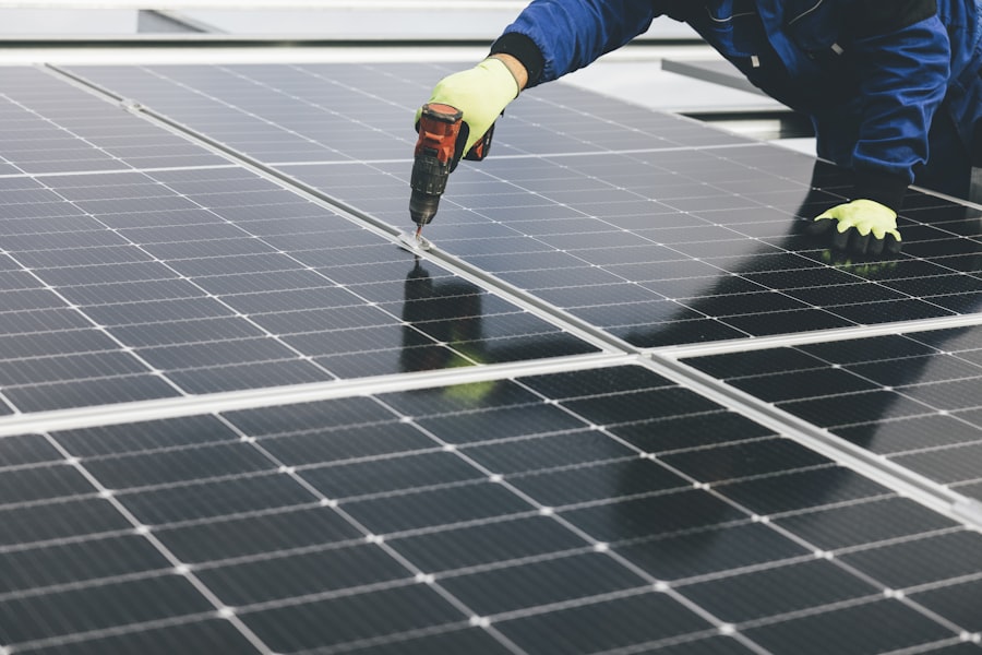 Solar & Backup Power