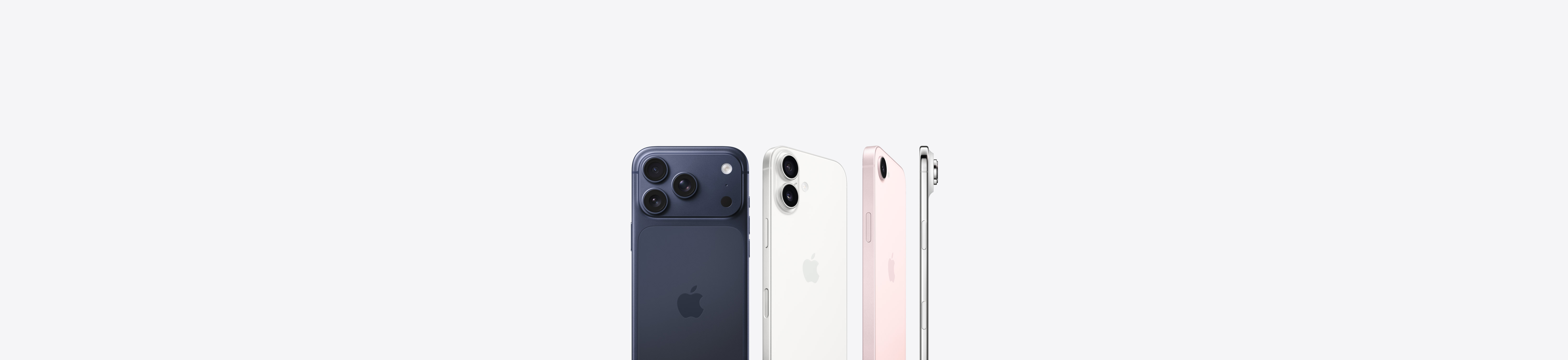 Apple iPhone 17 Series