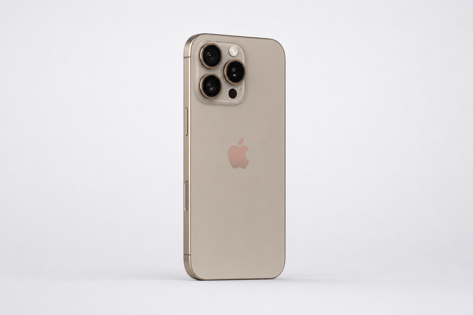 Apple iPhone 17 Pro Max 256GB - Cosmic Titanium