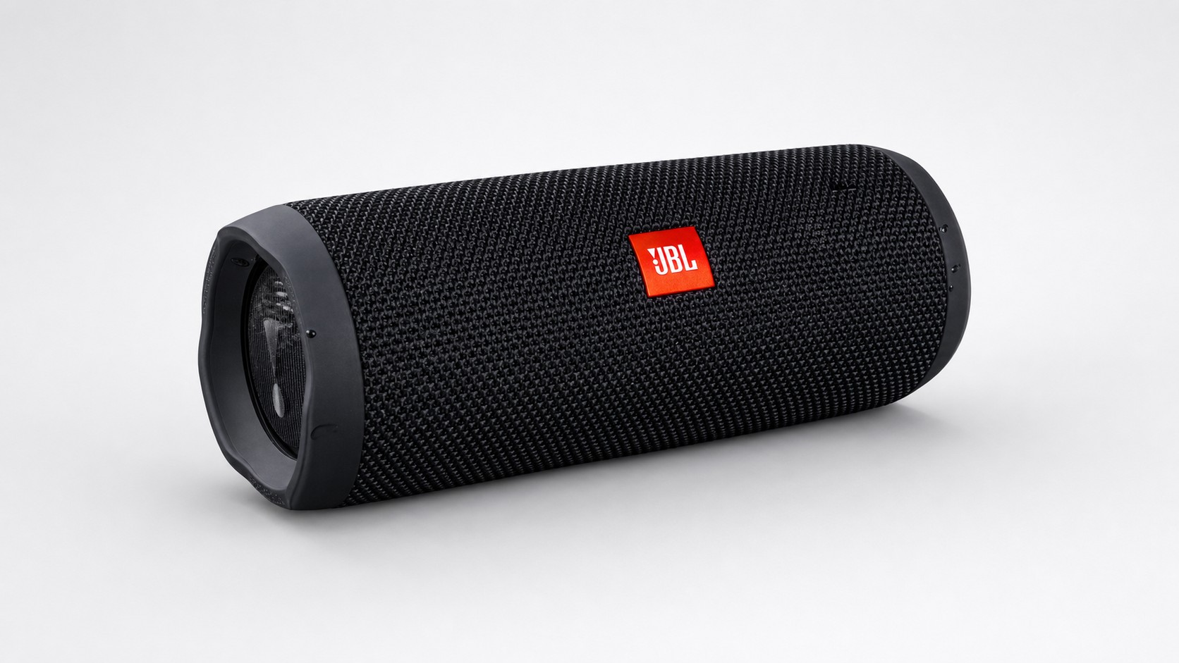JBL Boombox 3 Portable Bluetooth Speaker with Massive Bass & 24H Playtime - Black