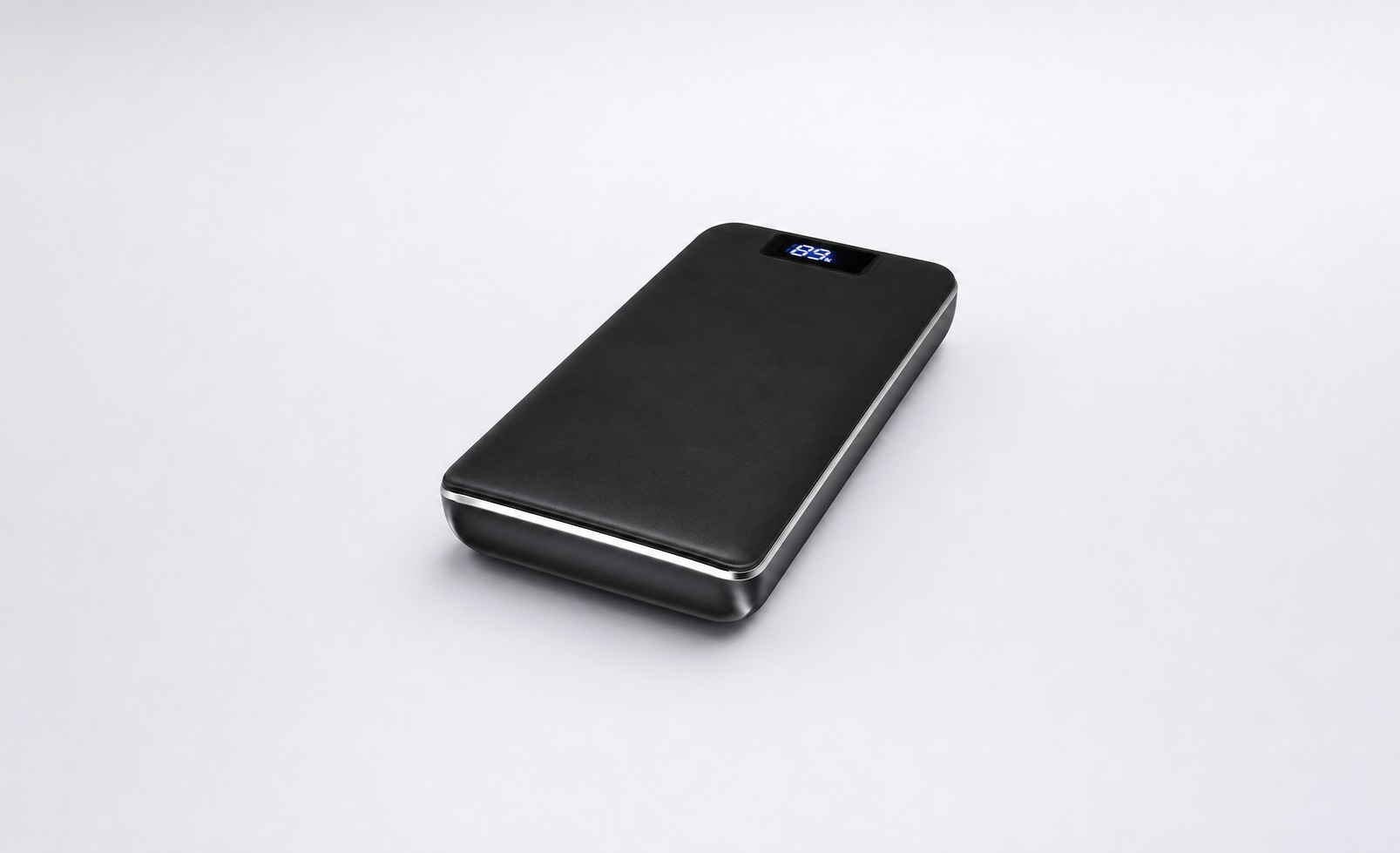 Oraimo PowerBox 300 30,000mAh 22.5W Super Fast Power Bank with LED Torch