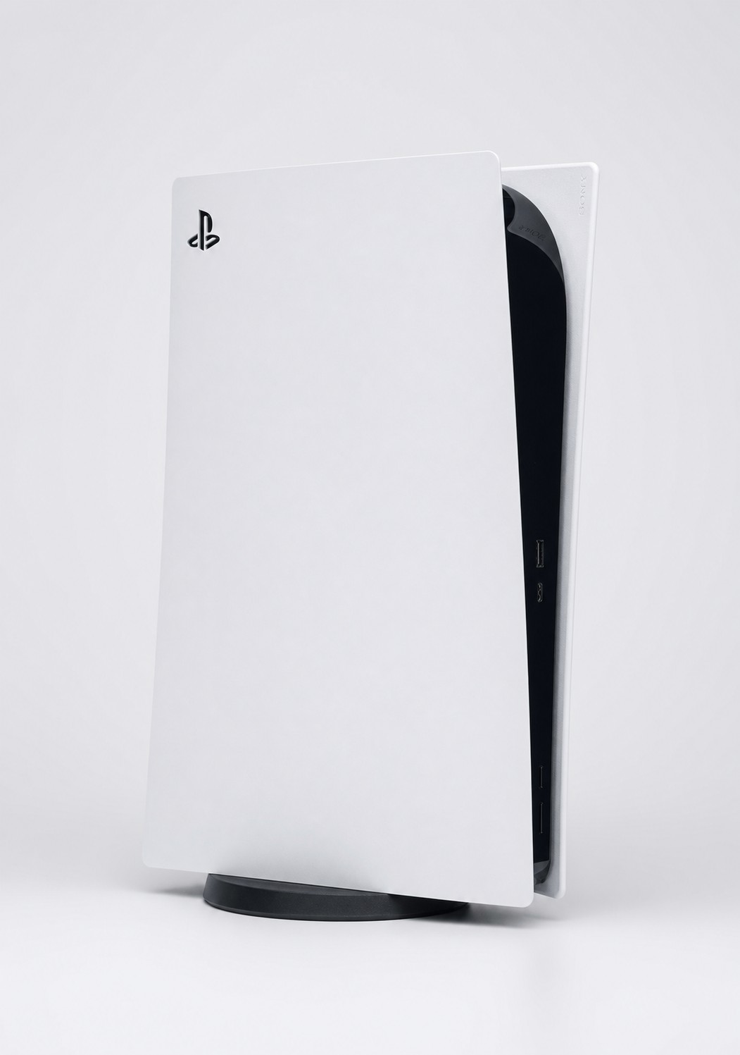 Sony PlayStation 5 Slim Disc Edition Console (1TB SSD)
